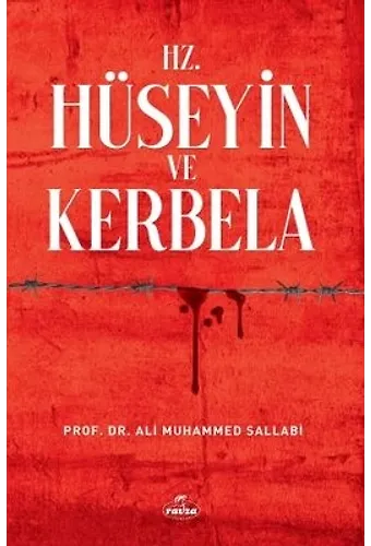 Hz. Hüseyin Ve Kerbela