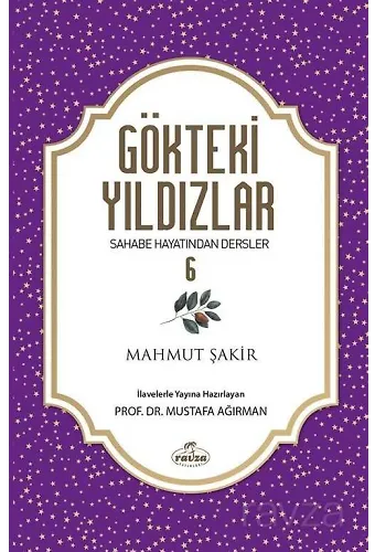 Gökteki Yıldızlar 6