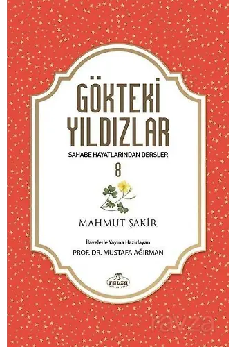 Gökteki Yıldızlar 8