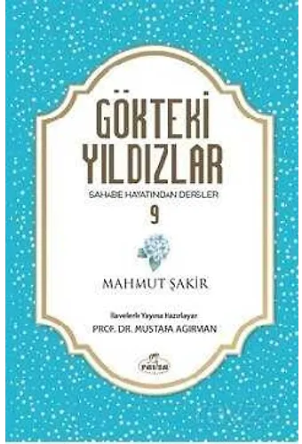 Gökteki Yıldızlar 9