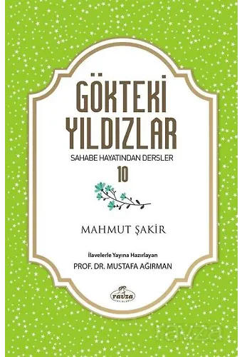 Gökteki Yıldızlar 10