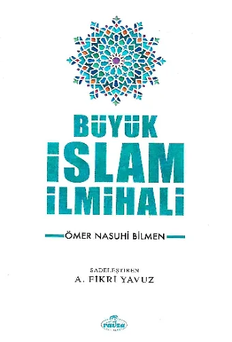Büyük İslam İlmihali (Küçük Boy-Karton Kapak)