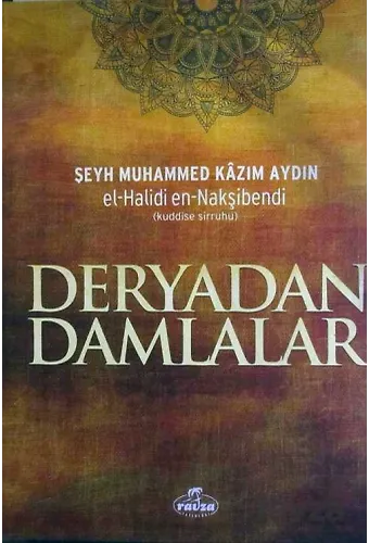 Deryadan Damlalar