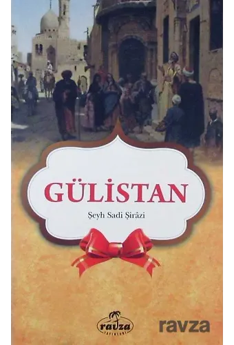 Gülistan (Gençler İçin)