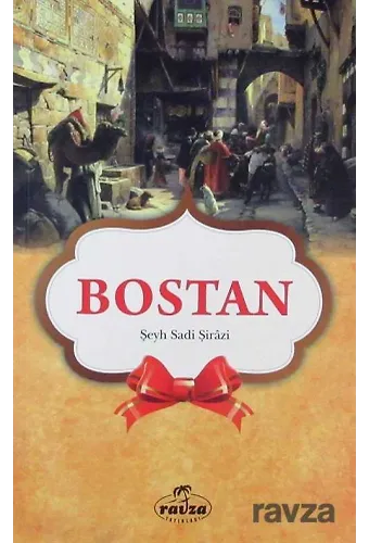 Bostan (Gençler İçin)