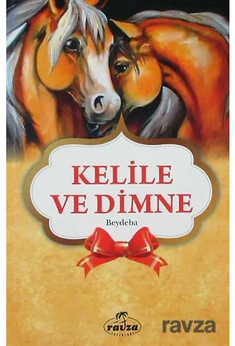 Kelile Ve Dimne - Gençler İçin