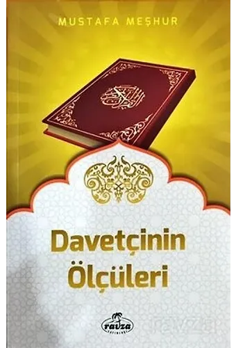 Davetçinin Ölçüleri