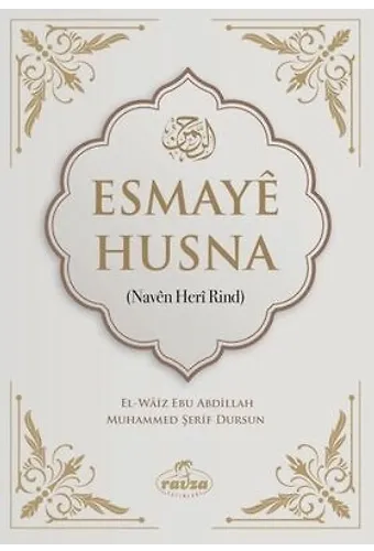 Esmaye Husna