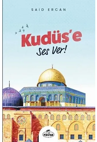 Kudüs'e Ses Ver!