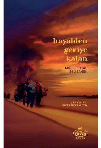 Hayalden Geriye Kalan