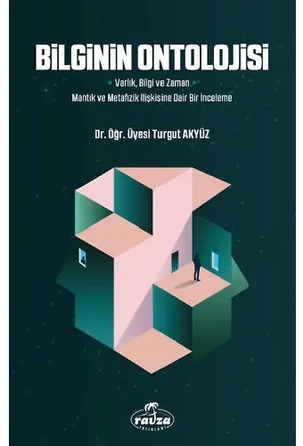 Bilginin Ontolojisi