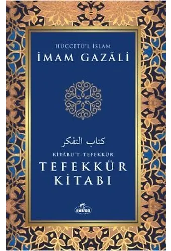 Tefekkür Kitabı