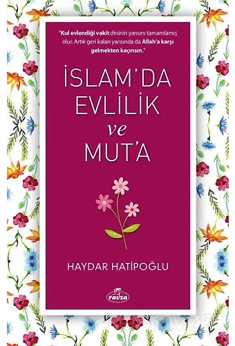 İslamda Evlilik Ve Muta