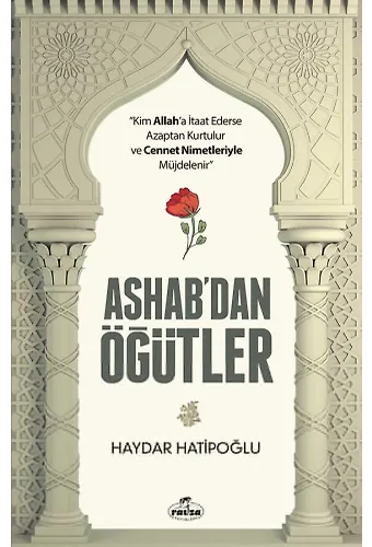Ashab'dan Öğütler