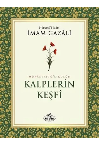 Kalplerin Keşfi (Şamuha Kağıt)