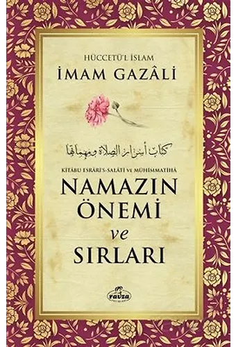 Namazın Önemi Ve Sırları