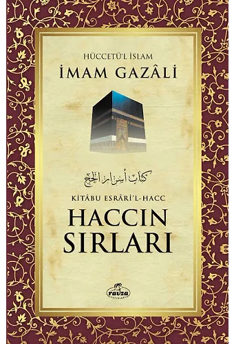 Haccın Sırları
