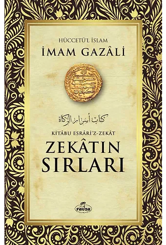 Zekatın Sırları