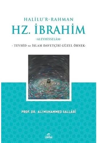 Halilu'r-Rahman Hz. İbrahim