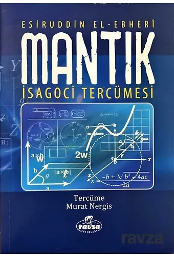 Mantık İsagoci Tercümesi