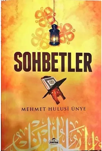 Sohbetler