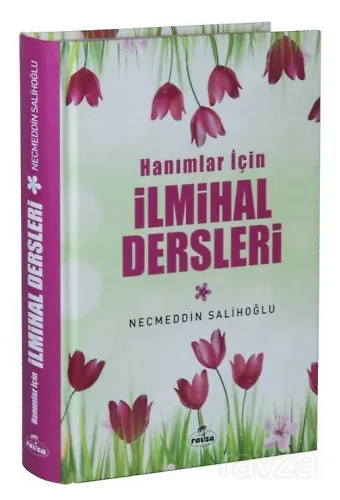 Hanımlar İçin İlmihal Dersleri
