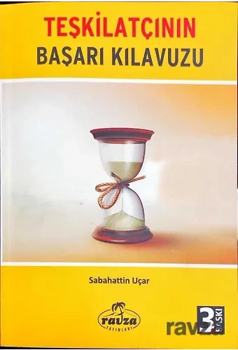 Teşkilatçının Başarı Kılavuzu