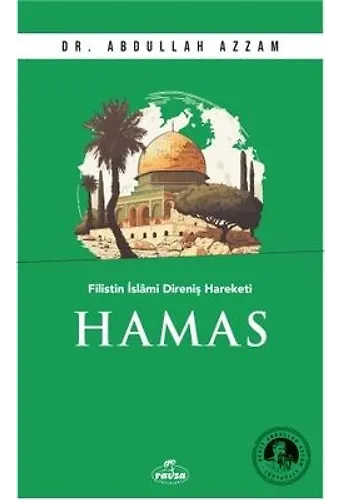 Hamas Filistin İslami Direniş Hareketi