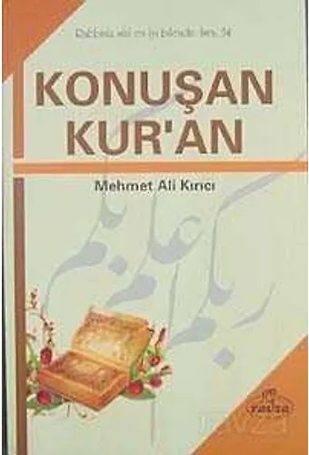 Konuşan Kur'an