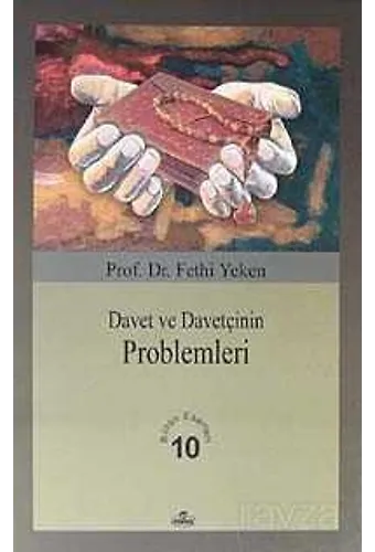 Davet Ve Davetçinin Problemleri