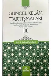 Güncel Kelam Tartışmaları 2