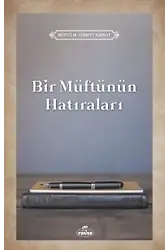 Bir Müftünün Hatıraları