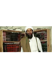 Şehit Usame Bin Ladin'in Amerikaya Mektubu