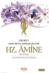 Hz. Amine Annemiz Ra.
