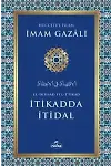 İtikadda İtidal