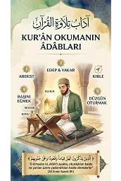Kuranı Kerim Okumanın Zahiri (Görünen) Edepleri