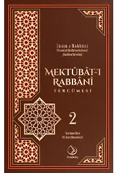 2. Cilt Mektubatı Rabbani Tercümesi - E-KİTAP