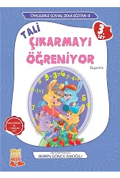 Tali Çıkarmayı Öğreniyor - Duyarlılık