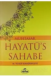 Muhtasar Hayatüs Sahabe (İthal)