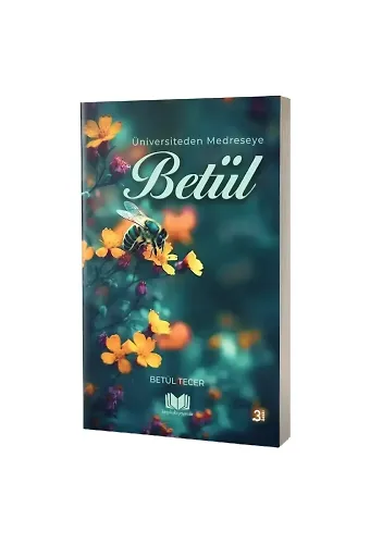 Betül Üniversiteden Medreseye
