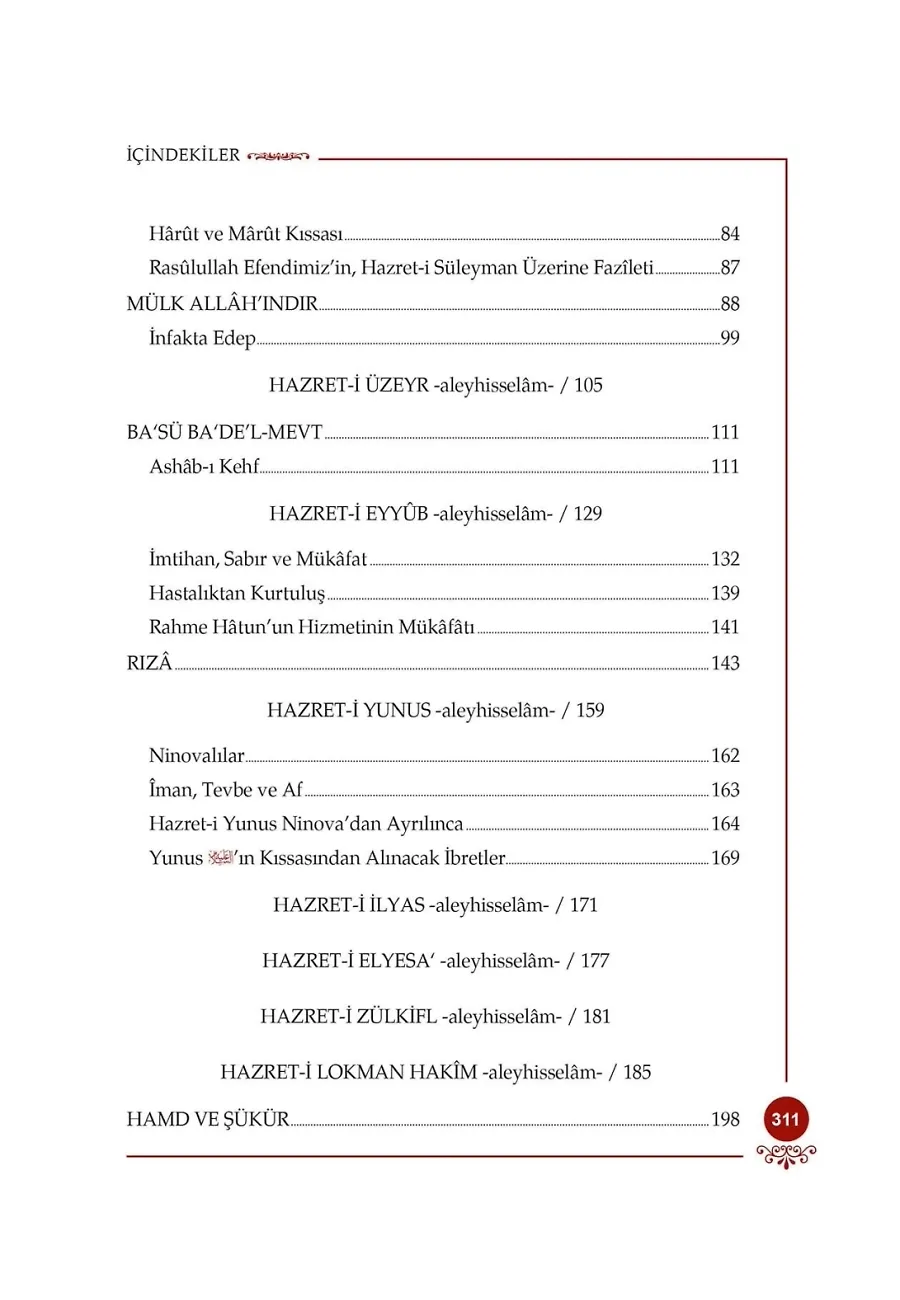 Nebiler Silsilesi 3 Osman Nuri Topbaş – Sayfa 2