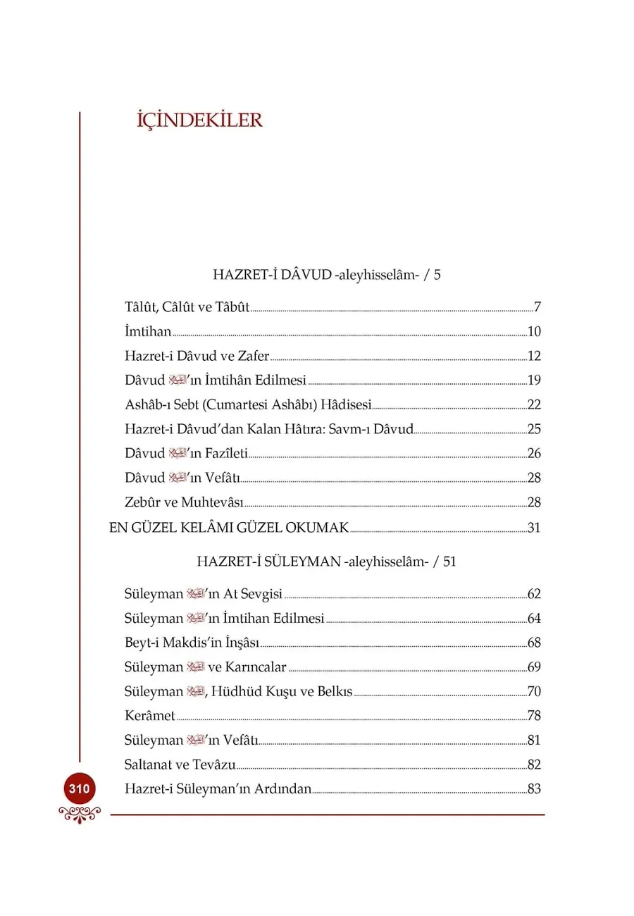 Nebiler Silsilesi 3 Osman Nuri Topbaş – Sayfa 3