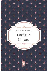 Harflerin Simyası