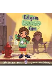 Gölgem Nereye Gitti
