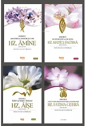 Annelerimiz Kitap Seti