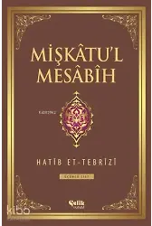 Mişkâtu'l Mesâbîh 3. Cilt