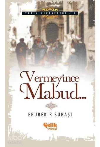 Vermeyince Mabud...
