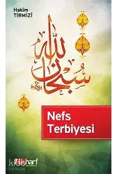 Nefs Terbiyesi
