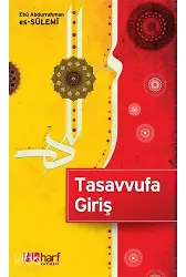 Tasavvufa Giriş
