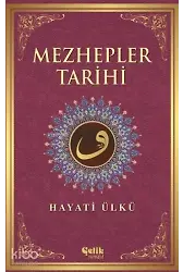 Mezhepler Tarihi